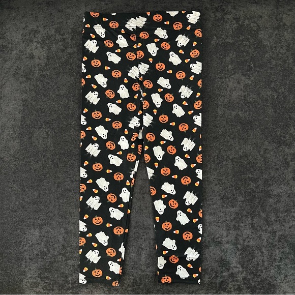 NWT Rae Dunn Boo Crew Outfit Size 5/6 - Picture 9 of 10